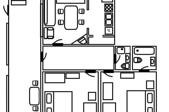 Alba Appartements – foto 8