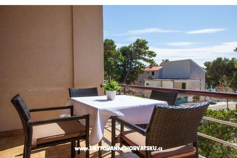 Appartements Agneza Tučepi – foto 3