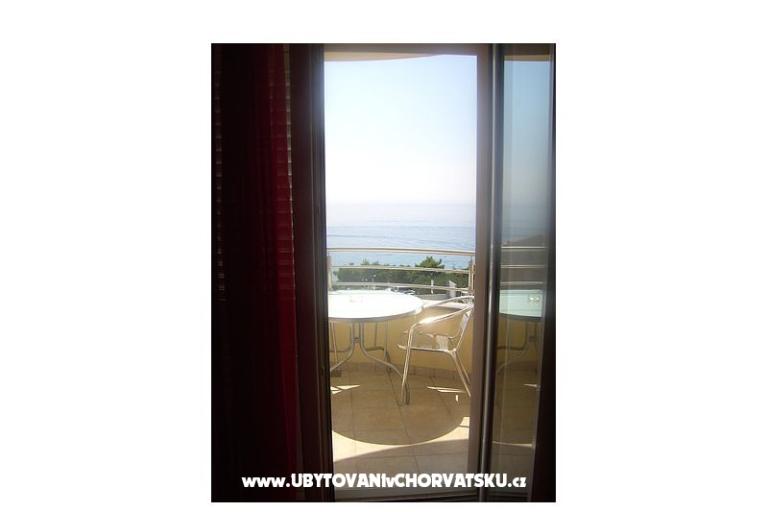 Appartements Amarilis – foto 10