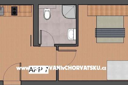 Appartements Amarilis – foto 7