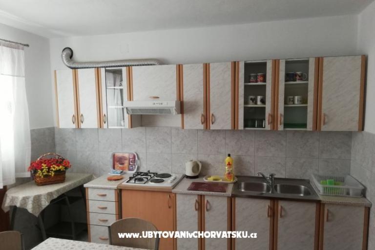 Appartements Aniko Šarić – foto 10