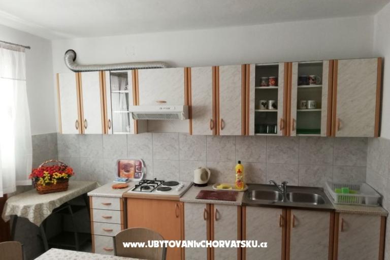 Appartements Aniko Šarić – foto 11