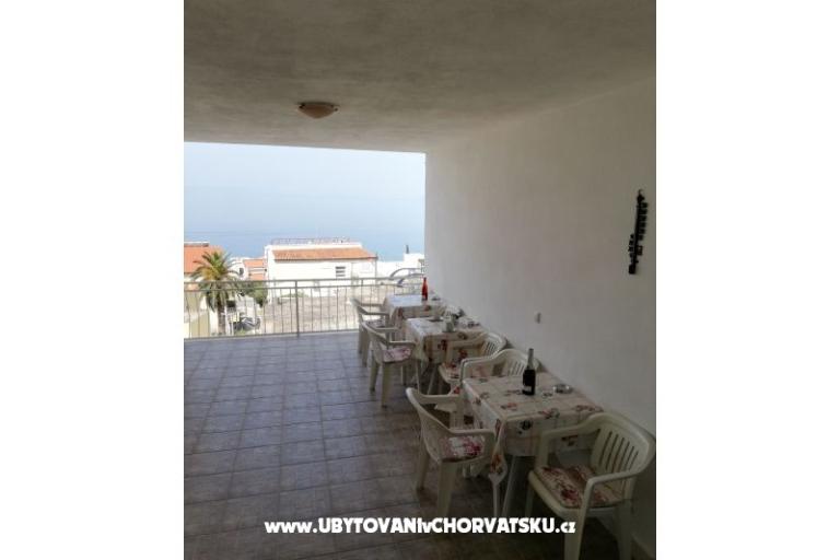 Appartements Aniko Šarić – foto 8