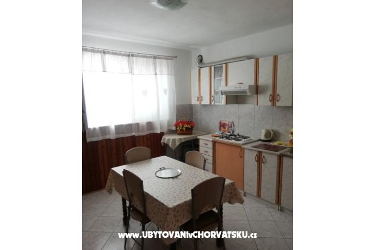Appartements Aniko Šarić – foto 9