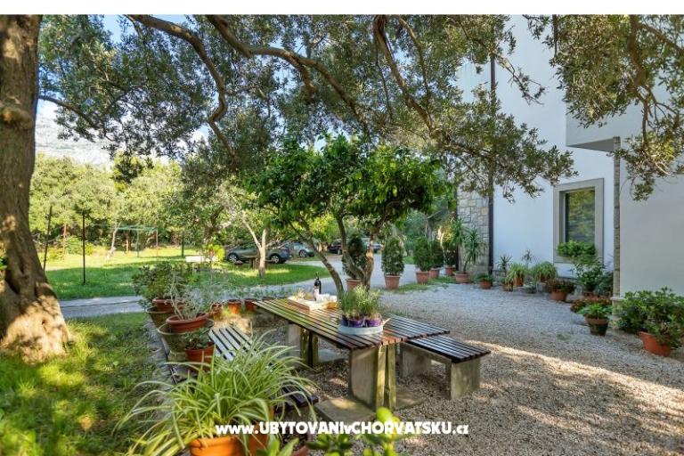 Appartements Balić – foto 10