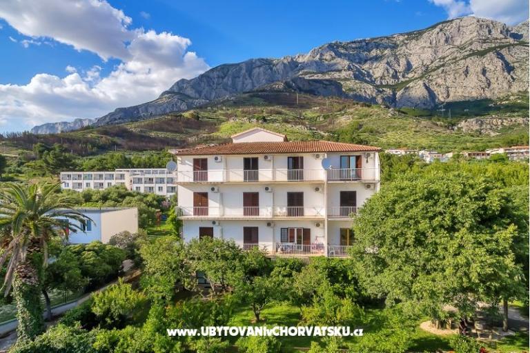 Appartements Balić – foto 3