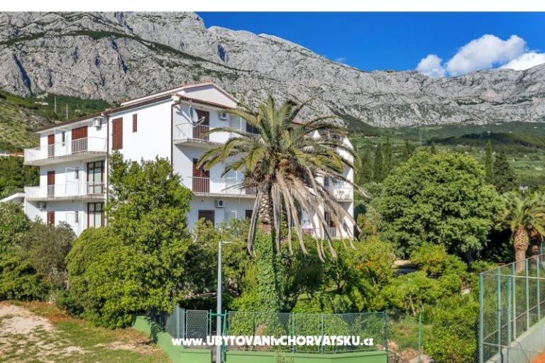 Appartements Balić – foto 5