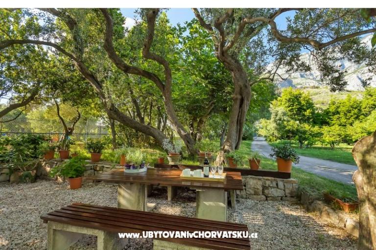 Appartements Balić – foto 7