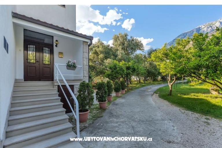Appartements Balić – foto 9