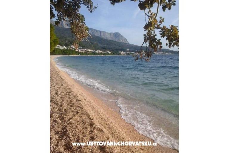 Appartements Stone  Tučepi  – foto 12