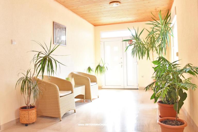 Appartements Stone  Tučepi  – foto 8