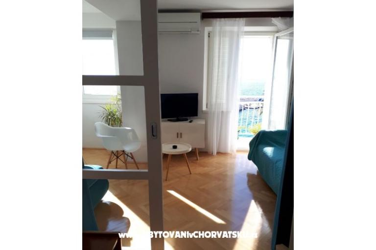 Appartements Čobrnić Kraj 75 – foto 10