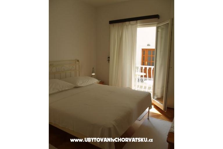 Appartements Čobrnić Kraj 75 – foto 16