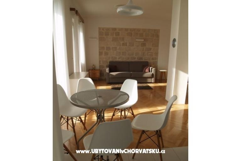 Appartements Čobrnić Kraj 75 – foto 17