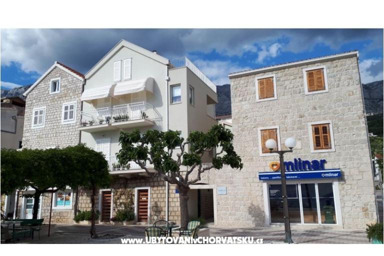Appartements Čobrnić Kraj 75 – foto 3