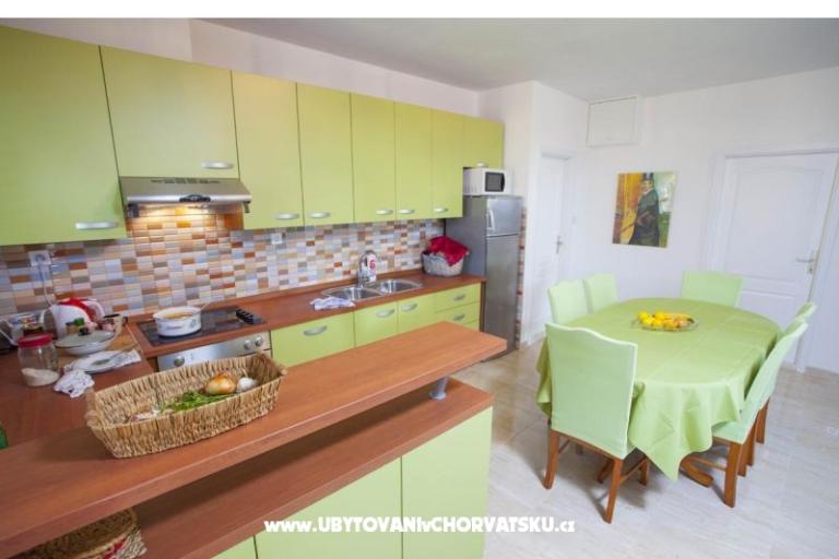 Ferienwohnungen Dalmatina – foto 15