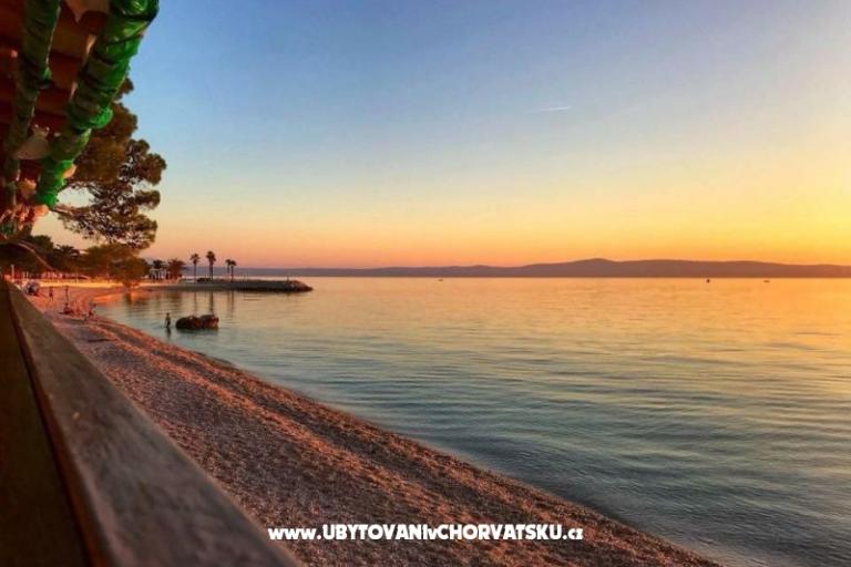 Appartements Daša Tučepi – foto 11
