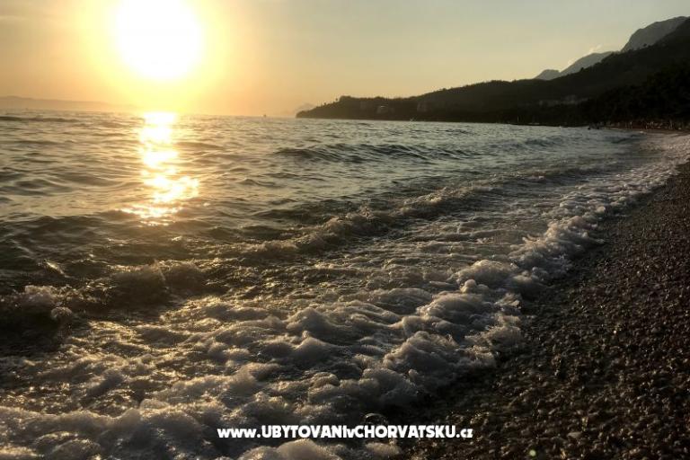Appartements Daša Tučepi – foto 12