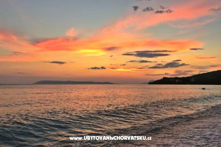 Appartements Daša Tučepi – foto 14