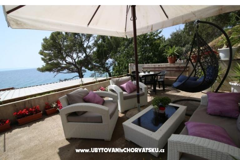Appartements Daša Tučepi – foto 3
