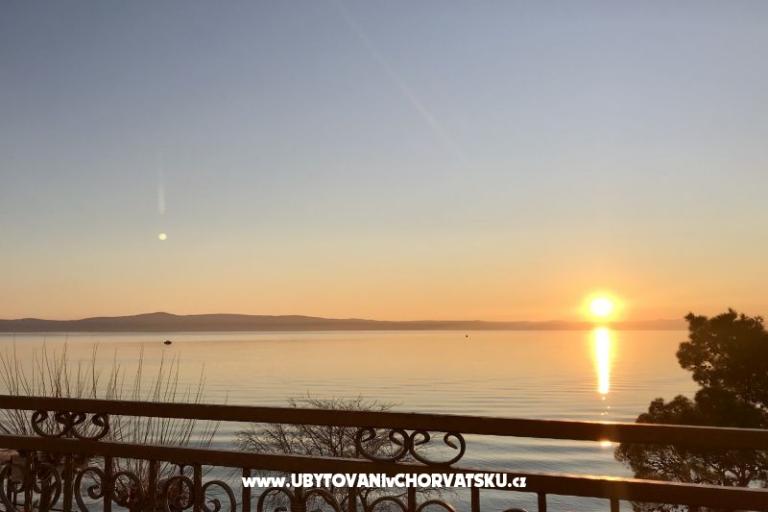 Appartements Daša Tučepi – foto 4