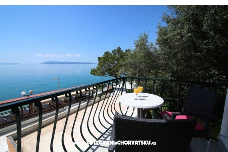 Appartements Daša Tučepi – foto 7