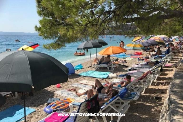 Appartements Daša Tučepi – foto 8