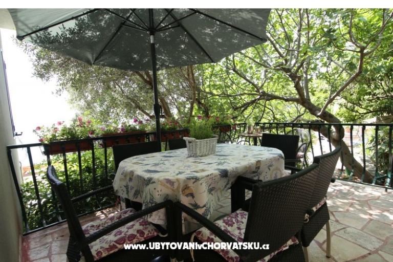Appartements Daša Tučepi – foto 9