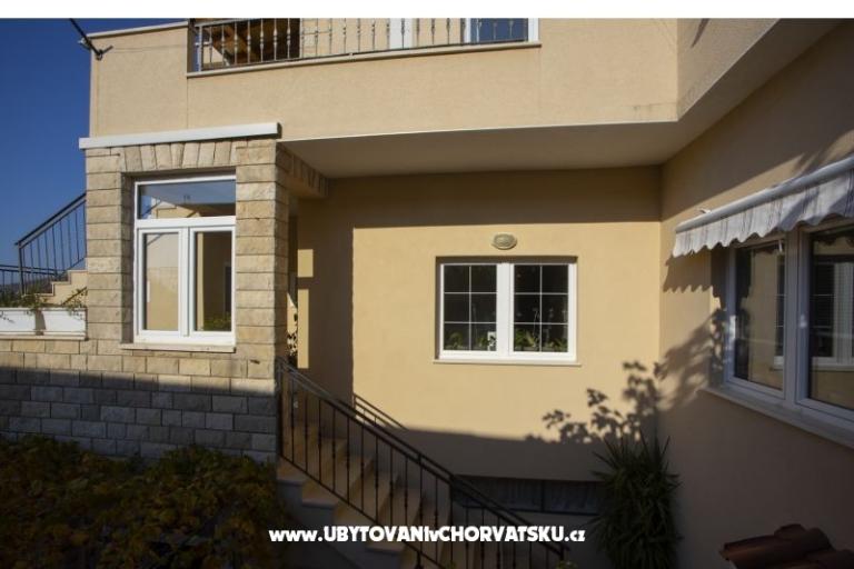 VILLA MILENKA - Appartements Gorana – foto 10