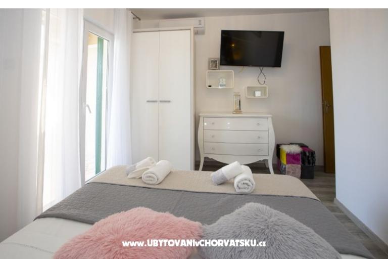 VILLA MILENKA - Appartements Gorana – foto 13