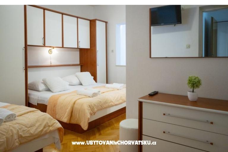 VILLA MILENKA - Appartements Gorana – foto 16
