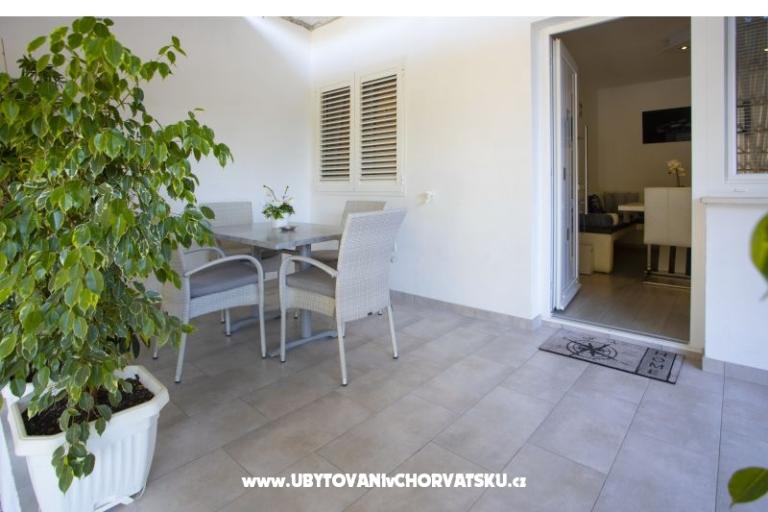 VILLA MILENKA - Appartements Gorana – foto 4