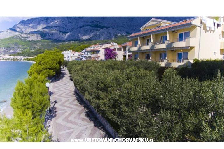 Appartements Helga – foto 11