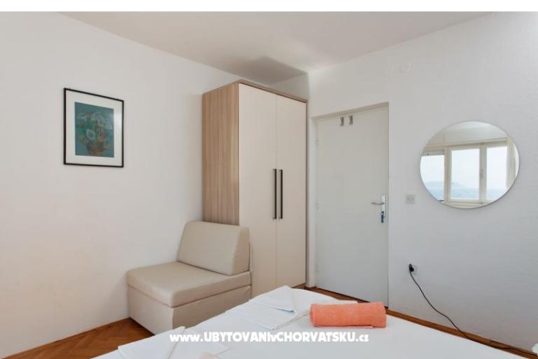 Appartements i sobe Mileva – foto 10