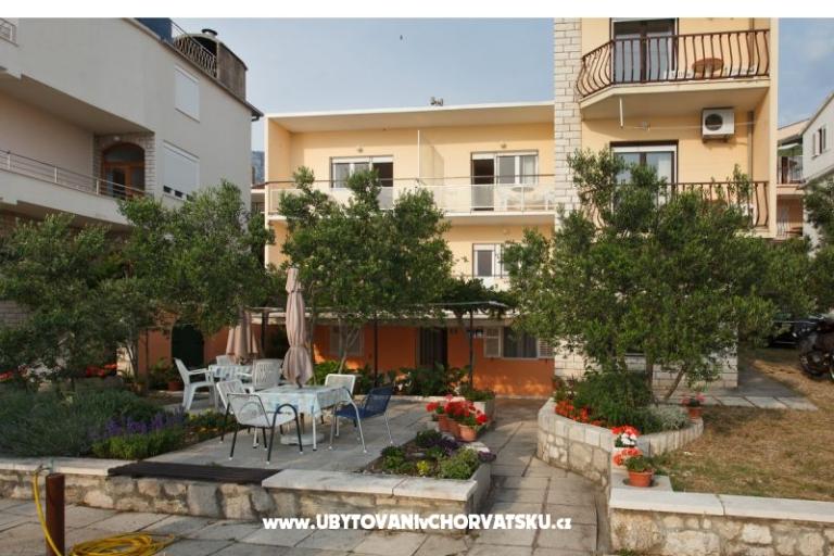 Appartements i sobe Mileva – foto 3