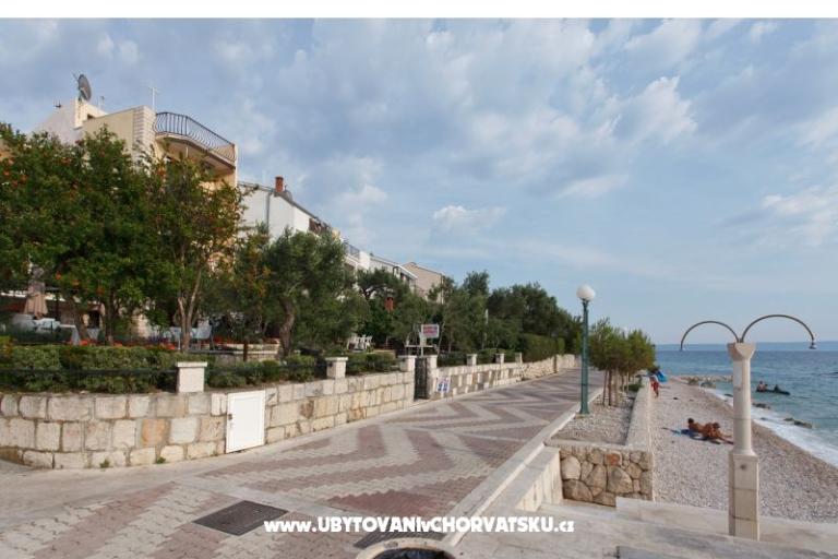 Appartements i sobe Mileva – foto 4
