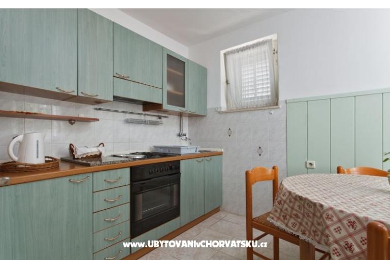 Appartements i sobe Mileva – foto 8