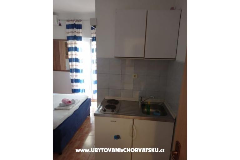 Appartements Jadranka Vladić – foto 9