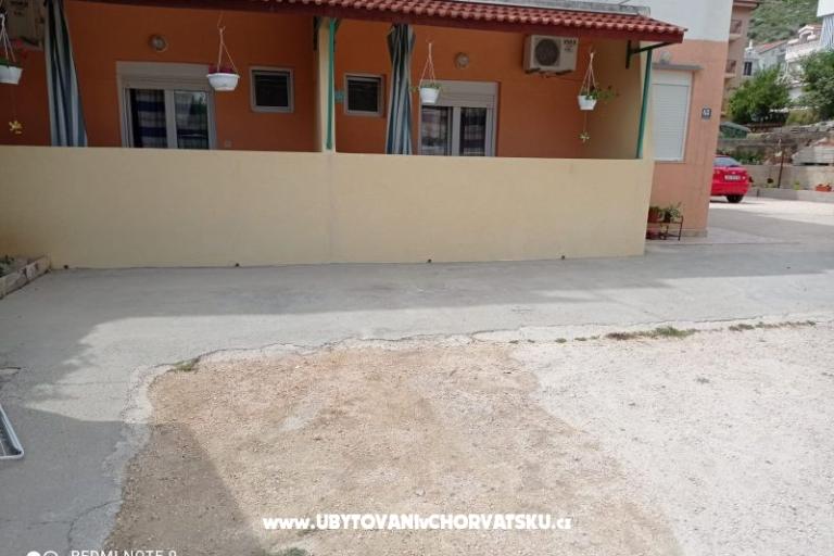Appartements Jadranka Vladić – foto 11