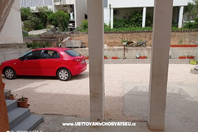 Appartements Jadranka Vladić – foto 12