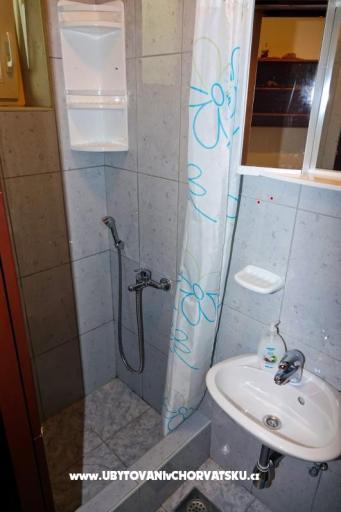 Appartements Jadranka Vladić – foto 2