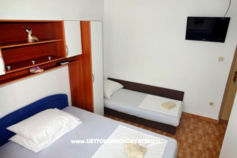 Appartements Jadranka Vladić – foto 4
