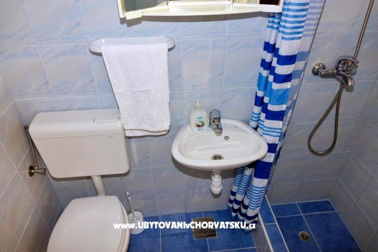 Appartements Jadranka Vladić – foto 5