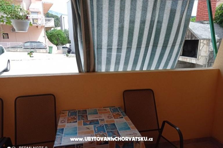 Appartements Jadranka Vladić – foto 7