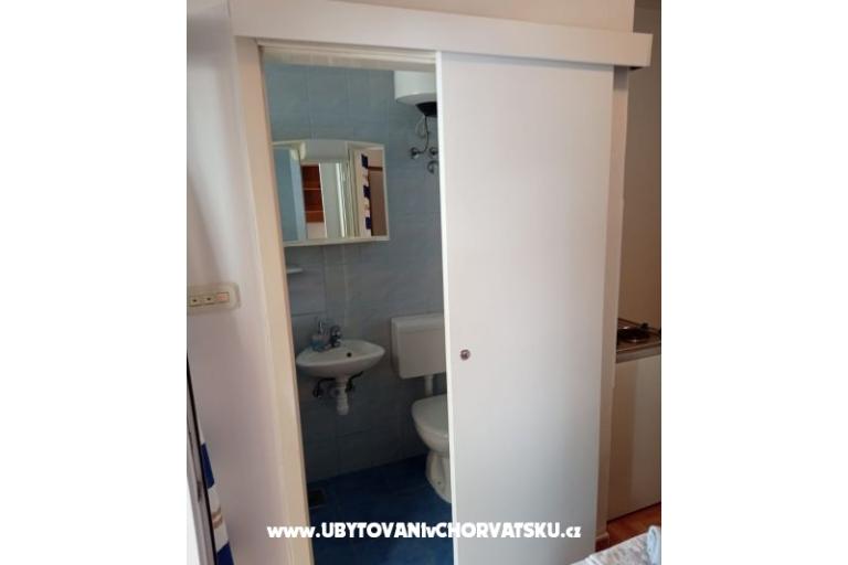 Appartements Jadranka Vladić – foto 8
