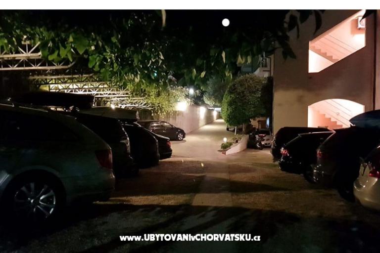 Appartements Tucepi Jakić – foto 10