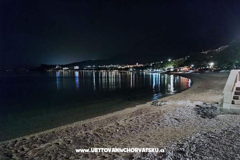 Appartements Tucepi Jakić – foto 17
