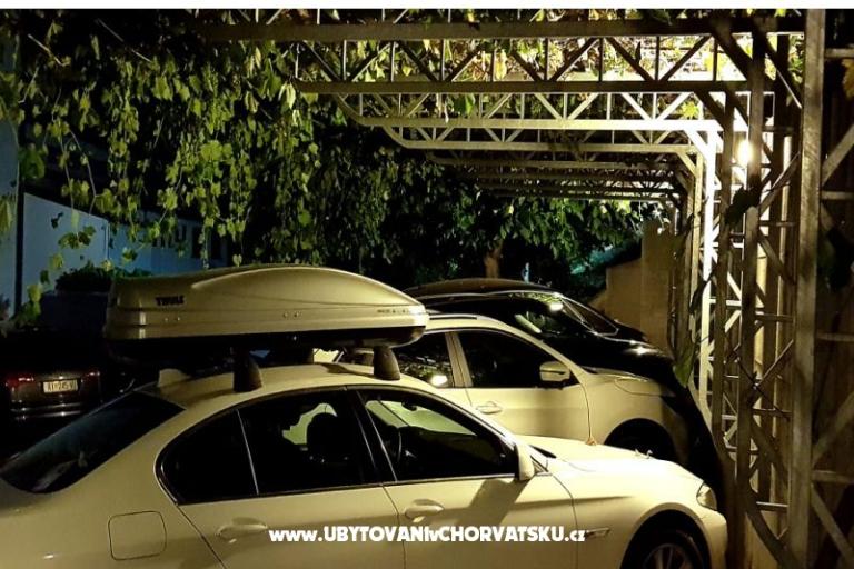 Appartements Tucepi Jakić – foto 5