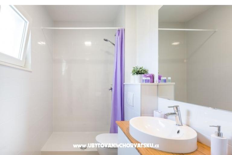 Appartements Ksenija – foto 15