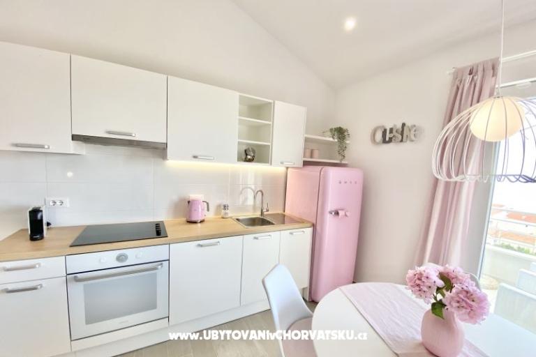 Appartements Ksenija – foto 2